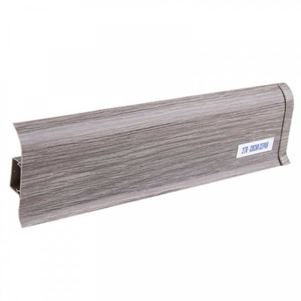 Картинка товара плинтус lexida 278 сосна серая 009103 parketcity-ufa.ru