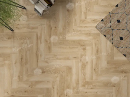 Картинка товара ламинат alpine floor 8/33 ville 63266 дуб орпеза 63266 parketcity-ufa.ru