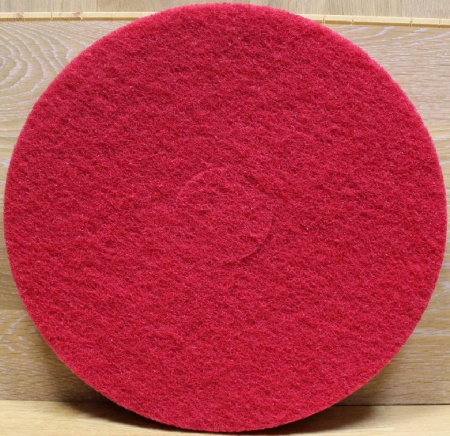 Картинка товара пад синтетический (d=406мм) 900408 parketcity-ufa.ru