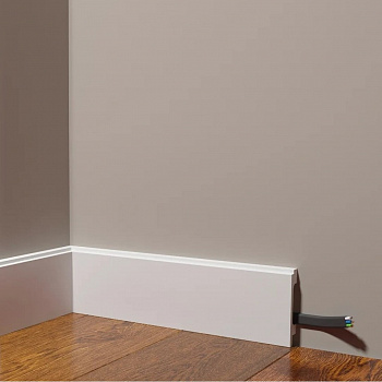 Плинтус Decor-Dizayn DD723 Modern 2000*80*16 мм parketcity-ufa.ru