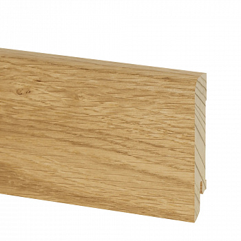 Плинтус шпон Pedross 70/15 Дуб parketcity-ufa.ru