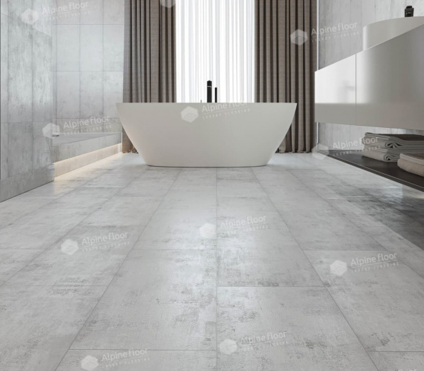 Картинка товара spc плитка alpine floor минеральный камень 4-18 сумидеро 006155 parketcity-ufa.ru