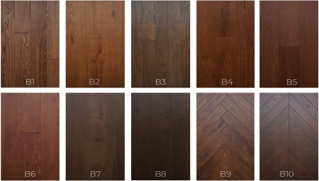 Картинка товара инженерная доска spil дуб (без покрытия) 600-2800*180*15/3 мм 009768 parketcity-ufa.ru