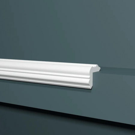 Картинка товара угловой профиль decomaster d003 2000*30*30 мм D003 parketcity-ufa.ru