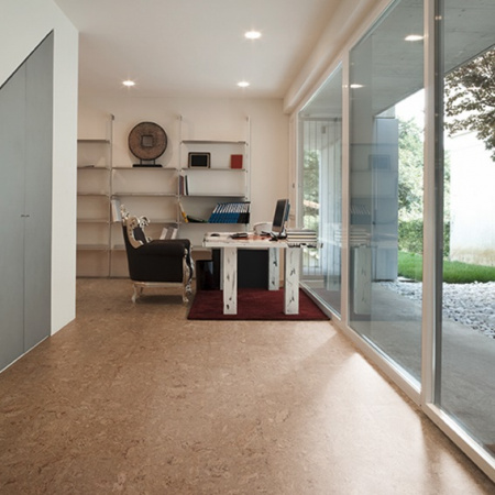 Картинка товара пробковый паркет amorim wise cork pure personality tea 4v AJ5T004 parketcity-ufa.ru