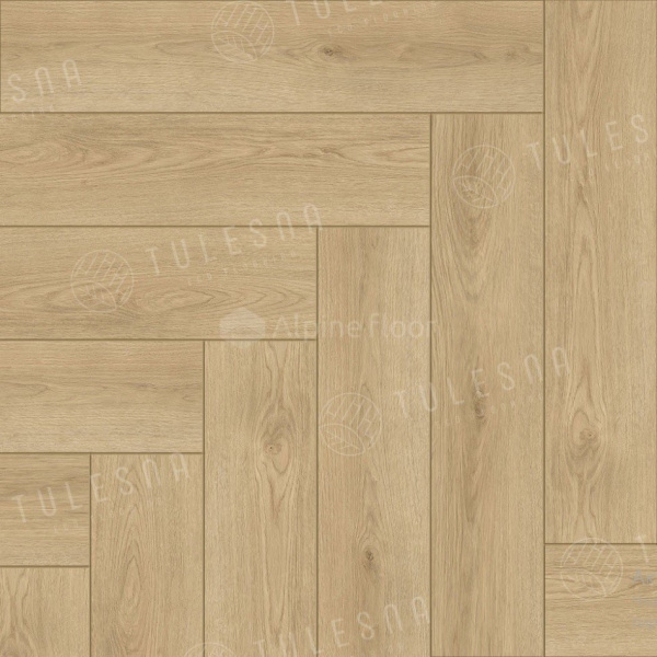 Картинка товара spc плитка alpine floor tulesna art parquet 1005-3 famoso  011148 parketcity-ufa.ru