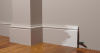 Картинка товара плинтус decor-dizayn dd31 2000*130*20 мм DD31 parketcity-ufa.ru