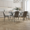 Картинка товара плитка alpine floor parquet lvt 16-3 дуб ваниль селект ECO16-3 parketcity-ufa.ru