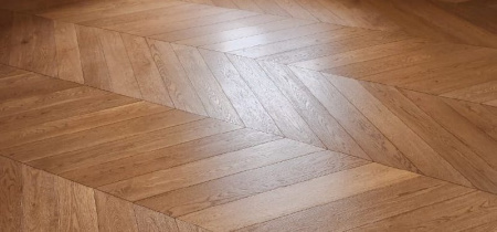 Картинка товара инженерная доска hm flooring французская елка дуб honey лак 785*125*14 мм 009893 parketcity-ufa.ru
