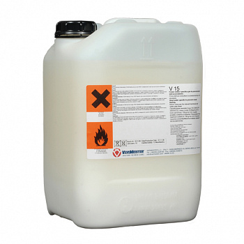 Грунт для паркета VerMeister V15 (5л/10л) нежелтеющий, с защитой от УФ parketcity-ufa.ru