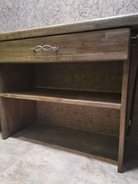 Картинка товара морилка на основе масла vermeister color oil старый орех  507218 parketcity-ufa.ru