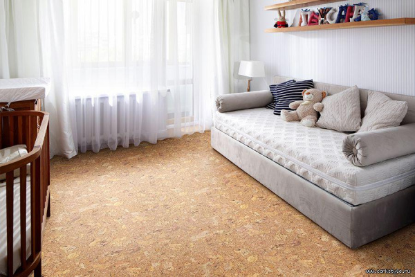Картинка товара пробковое покрытие corkstyle rombo new  005498 parketcity-ufa.ru