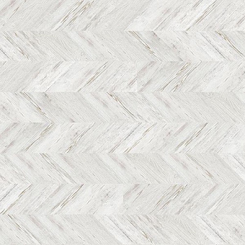 Пробковый паркет CorkStyle CHEVRON White parketcity-ufa.ru