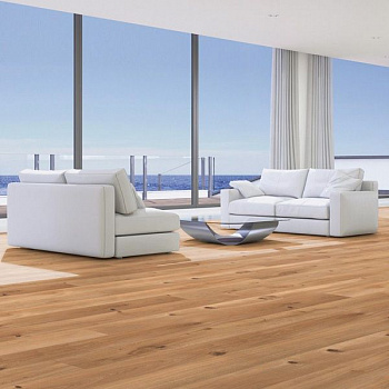 Доска паркетная Weitzer Diele 2245 Дуб рустик (масло) parketcity-ufa.ru