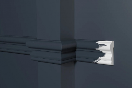 Картинка товара молдинг decor-dizayn dd400 2000*44*16 мм DD400 parketcity-ufa.ru