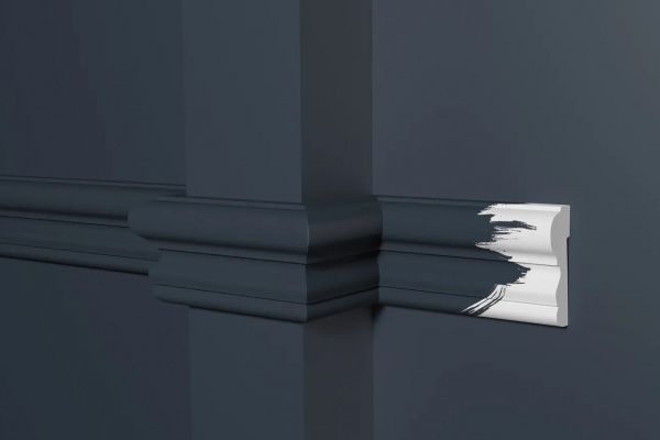 Картинка товара молдинг decor-dizayn dd400 2000*44*16 мм DD400 parketcity-ufa.ru