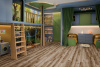 Картинка товара spc ламинат damy floor family дуб изысканный JS8271-7 parketcity-ufa.ru