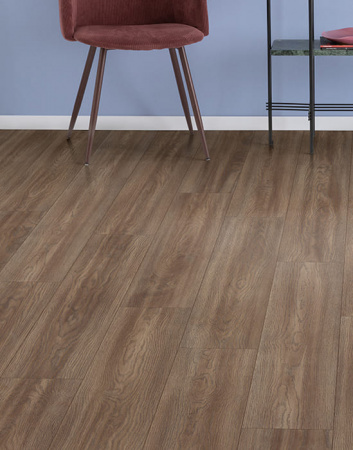 Картинка товара ламинат egger 12/33 4v classic 181 дуб сория коричневый EPL181 parketcity-ufa.ru