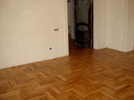 Картинка товара паркет штучный дуб 350*50*15 мм 009844 parketcity-ufa.ru