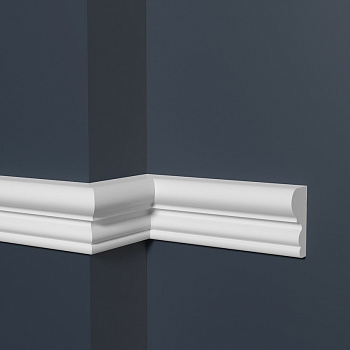 Молдинг Decor-Dizayn DD608 2000*40*21 мм parketcity-ufa.ru