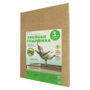 Картинка товара подложка под ламинат и паркет 3 мм листовая, хвойная (м2) 008600 parketcity-ufa.ru