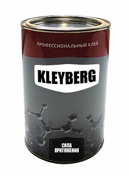 Клей для пробки Kleyberg (1л/5л) (1 л) Клей для пробки Kleyberg (1л/5л) (1 л)