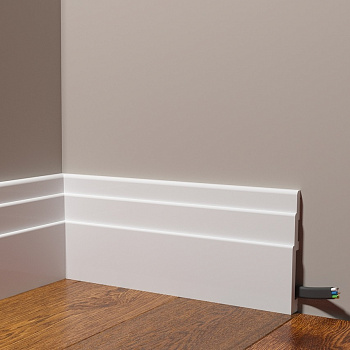 Плинтус Decor-Dizayn DD705 2000*120*18 мм parketcity-ufa.ru