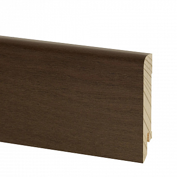 Плинтус шпон Pedross 70/15 Дуб Авалон parketcity-ufa.ru