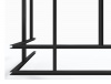 Картинка товара теневая рейка laconistiq dual 3000*12*8 мм под панели и керамогранит 011865 parketcity-ufa.ru