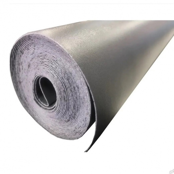 Картинка товара подложка под spc/lvt 1,0 мм aberhof base ixpe (м2) 010707 parketcity-ufa.ru