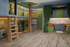 Картинка товара плитка damy floor family lvt дуб натуральный 6607-9-LVT parketcity-ufa.ru