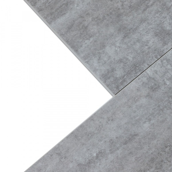 Картинка товара кварцвинил amadei redstone 1914 бетон смоук R1914 parketcity-ufa.ru