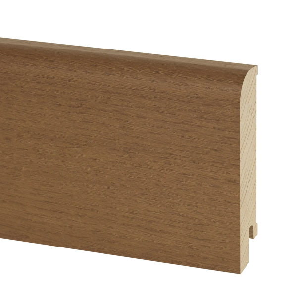 Картинка товара плинтус шпон pedross 80/18 дуб коньяк 002328 parketcity-ufa.ru