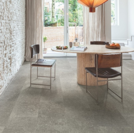 Картинка товара ламинат quick-step 12/33 muse ultra 5485 темный голубой камень MUU5485 parketcity-ufa.ru