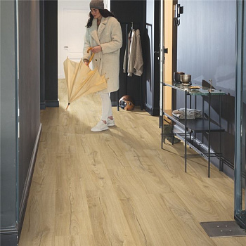 Ламинат Quick-Step 8/32 Impressive 4664 Дуб светлый натуральный parketcity-ufa.ru