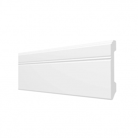 Картинка товара плинтус decor-dizayn dd105 2000*108*12 мм DD105 parketcity-ufa.ru