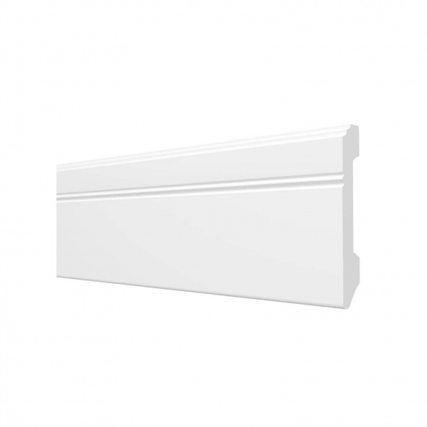 Картинка товара плинтус decor-dizayn dd105 2000*108*12 мм DD105 parketcity-ufa.ru