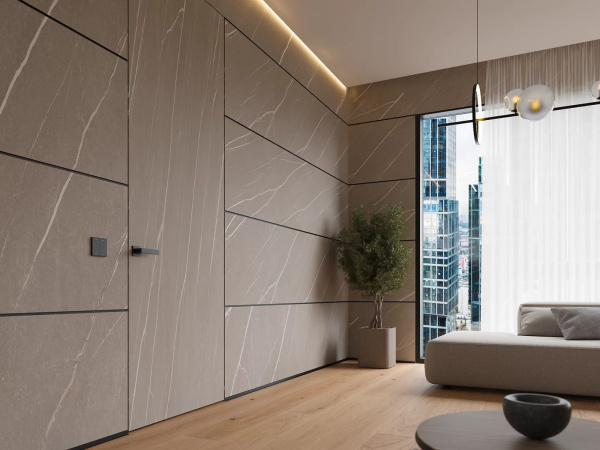 Картинка товара теневая рейка под панели и керамогранит laconistiq dual 3000*12*8 мм 011865 parketcity-ufa.ru