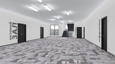 Картинка товара плитка lvt tarkett art vinyl lounge digi edition tomas dj  230346017 parketcity-ufa.ru