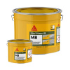 Картинка товара грунт для стяжки sika primer-150 mb (10кг) эпоксидный 720189/720454 parketcity-ufa.ru