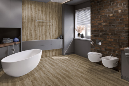 Картинка товара spc ламинат damy floor family дуб имбирный 248-8 parketcity-ufa.ru
