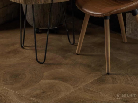 Картинка товара wpc-плитка vinilam ceramo stone cork 61601 дуб натуральный  61601. parketcity-ufa.ru