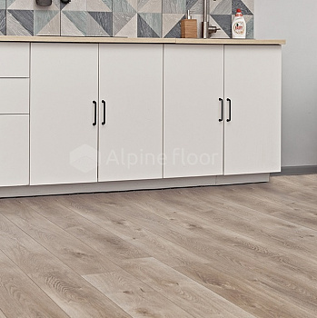 Плитка Alpine Floor Premium XL 7-05 Дуб Натур Отбеленный parketcity-ufa.ru