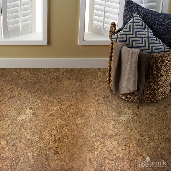 Картинка товара пробковое покрытие easycork толедо if 19-014-00054 parketcity-ufa.ru