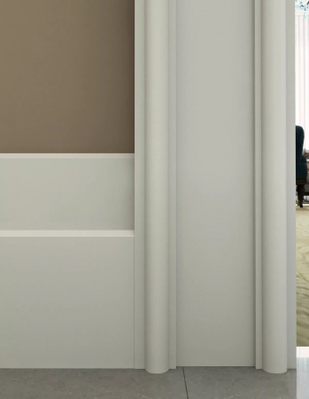 Картинка товара плинтус cosca px010 2000*110*20 мм PX010 parketcity-ufa.ru