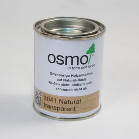 Картинка товара масло osmo 3041 hartwachs-oil effekt natural (0,22л)  parketcity-ufa.ru