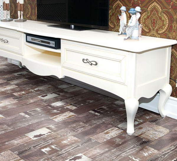 Пробковое покрытие CorkStyle Loft WILD   ВЫВОД!!!