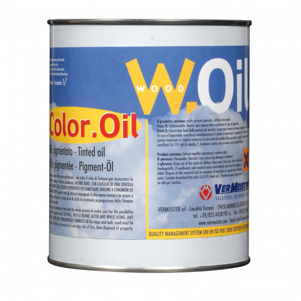Картинка товара масло vermeister color oil тик 507216 parketcity-ufa.ru