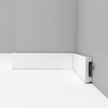 Плинтус Decomaster D234 2000*58*16 мм parketcity-ufa.ru