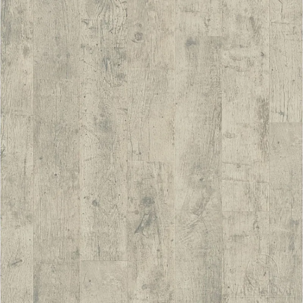 Картинка товара ламинат quick-step perspective 6078 дуб почтенный серый промасленный PER6078 parketcity-ufa.ru